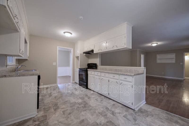 House for rent at 401 Lance Lane, Birmingham, AL 35206