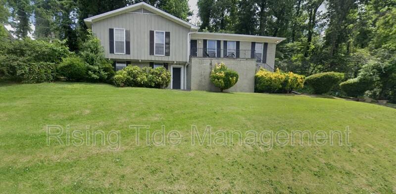 House for rent at 401 Lance Lane, Birmingham, AL 35206