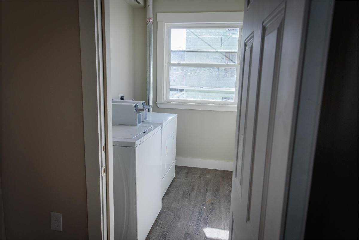 Apartment for rent at 3 Seward St #1, Worcester, MA 01604