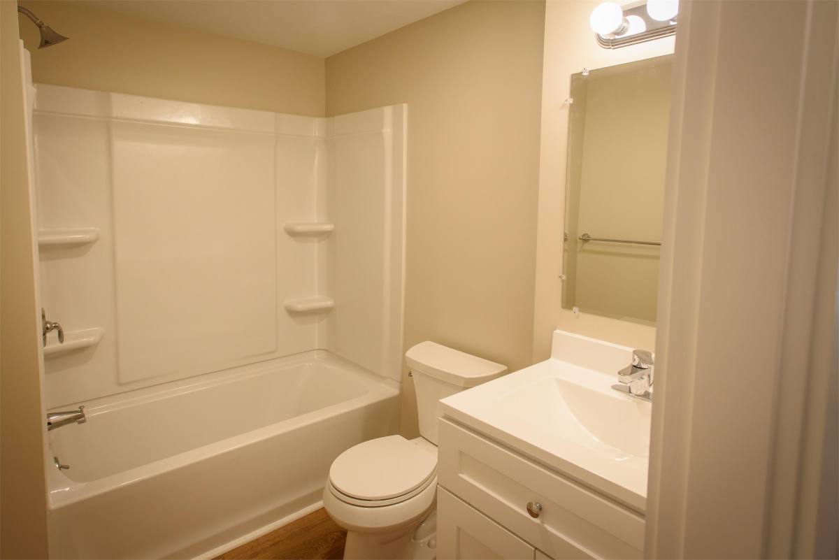 Apartment for rent at 3 Seward St #1, Worcester, MA 01604
