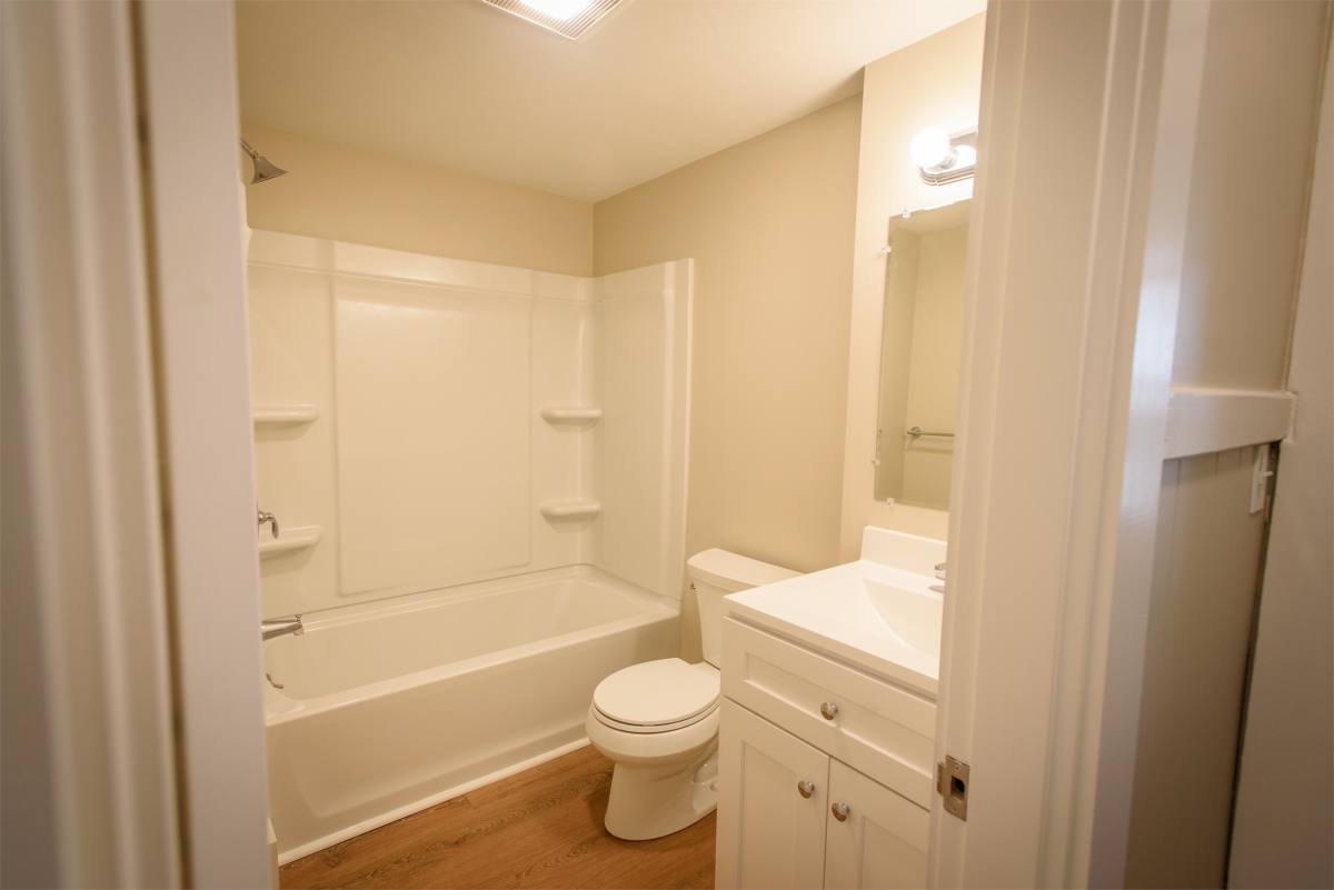 Apartment for rent at 3 Seward St #1, Worcester, MA 01604