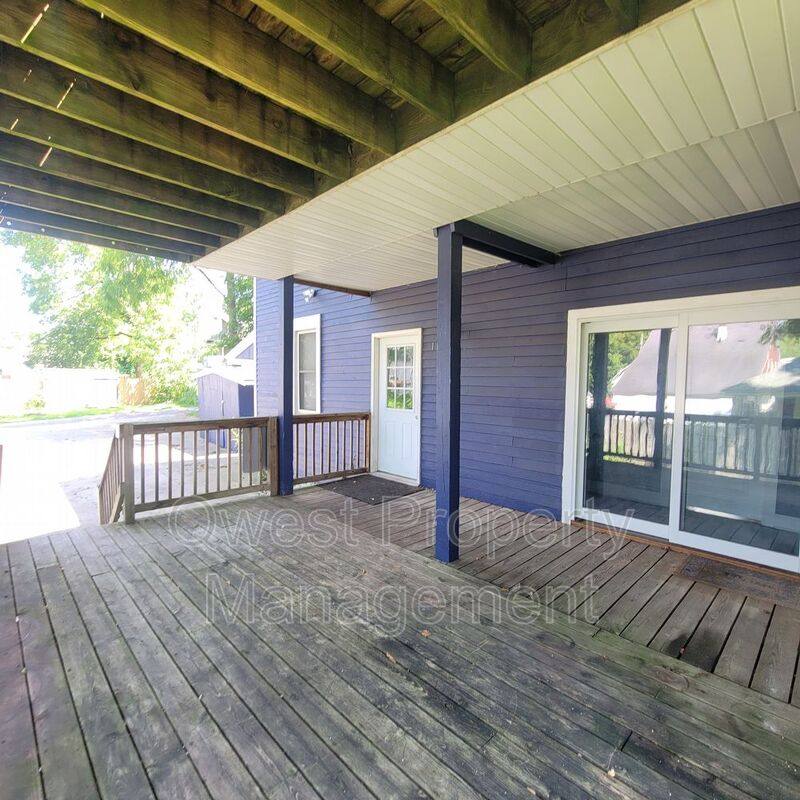 Apartment for rent at 1123 2nd St NW #1, Grand Rapids, MI 49504