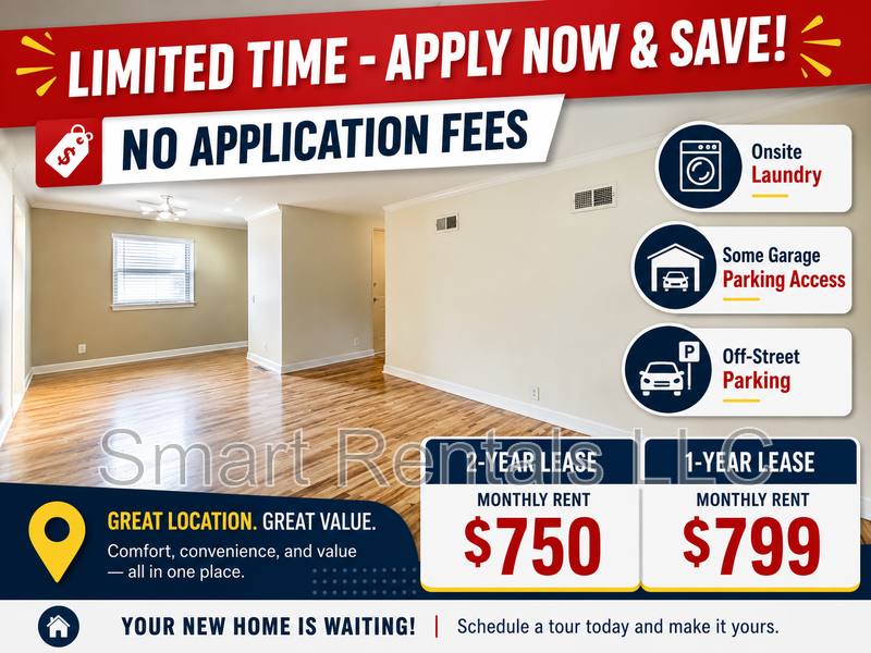 Apartment for rent at 7848 Big Bend Blvd #6, Saint Louis, MO 63119