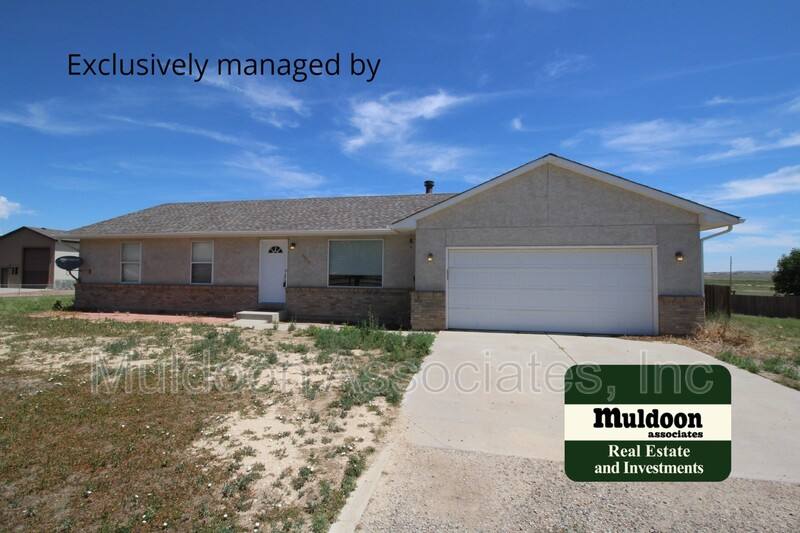 House for rent at 1139 E Jaroso Dr, Pueblo, CO 81007