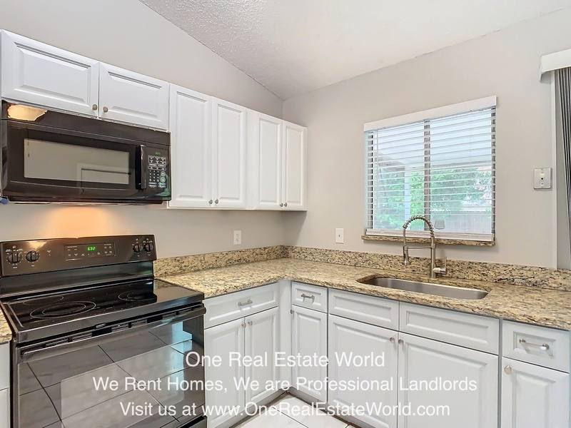 House for rent at 12929 Ohio Woods Lane, Orlando, FL 32824