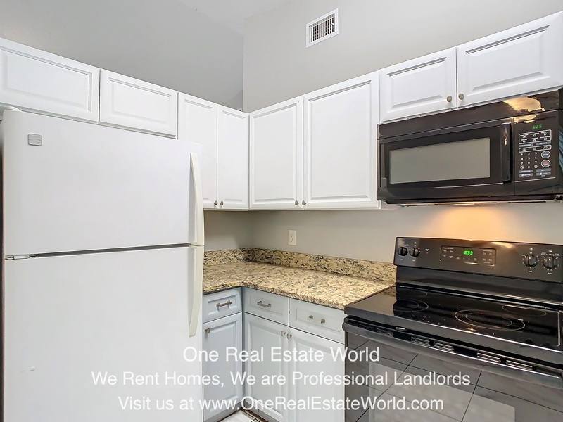 House for rent at 12929 Ohio Woods Lane, Orlando, FL 32824