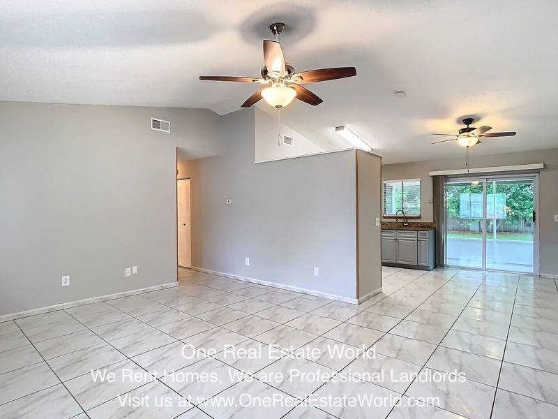 House for rent at 12929 Ohio Woods Lane, Orlando, FL 32824