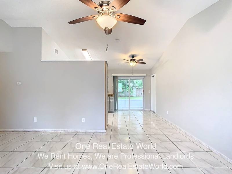 House for rent at 12929 Ohio Woods Lane, Orlando, FL 32824