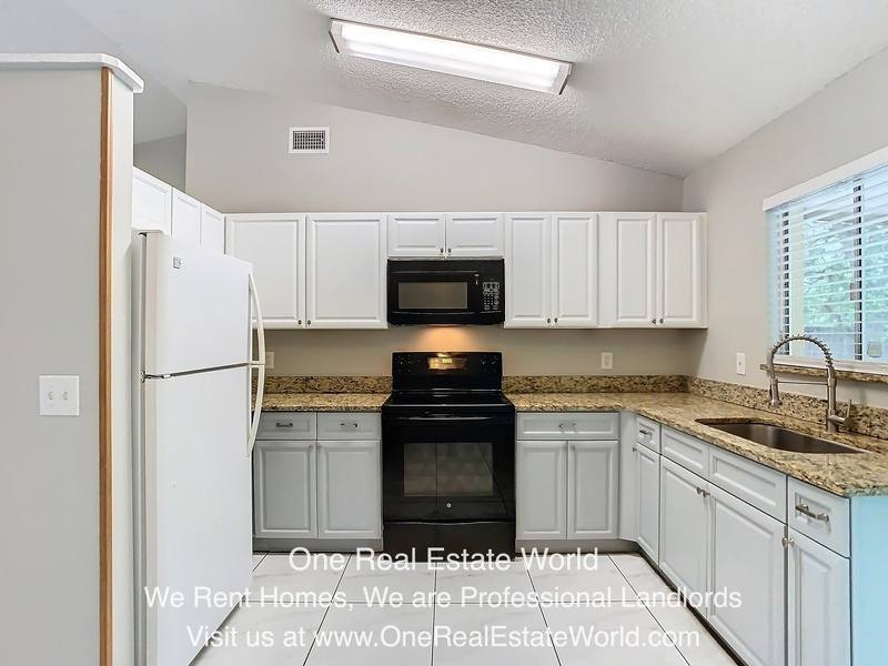 House for rent at 12929 Ohio Woods Lane, Orlando, FL 32824