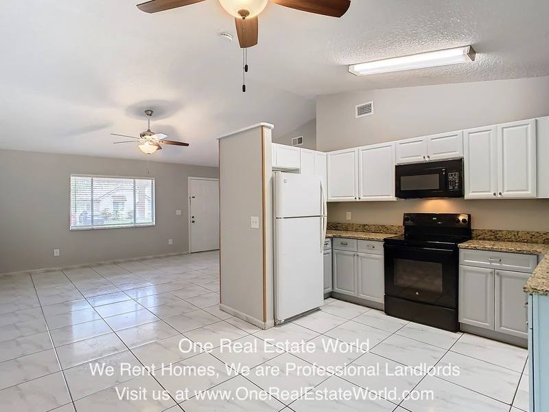 House for rent at 12929 Ohio Woods Lane, Orlando, FL 32824