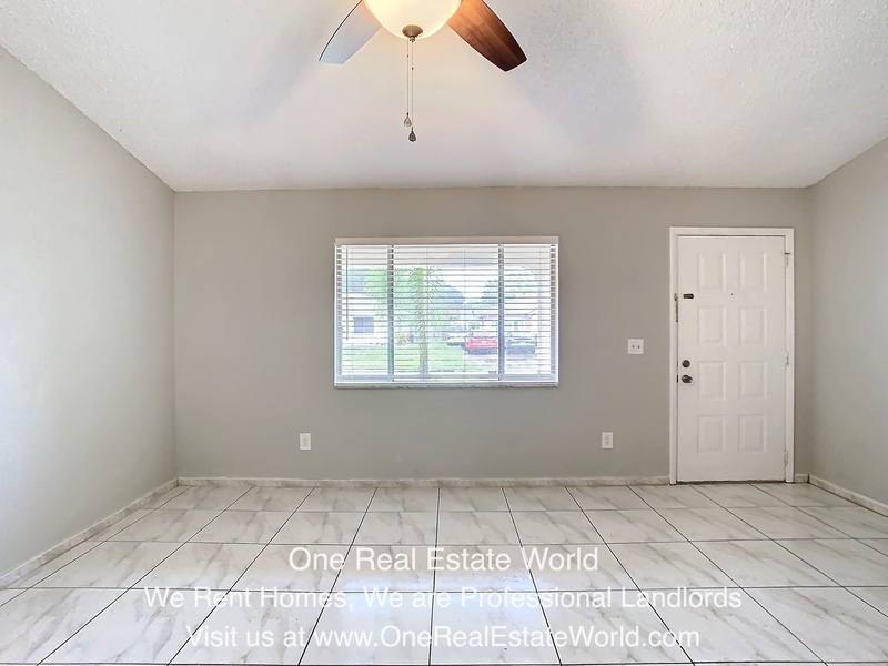 House for rent at 12929 Ohio Woods Lane, Orlando, FL 32824