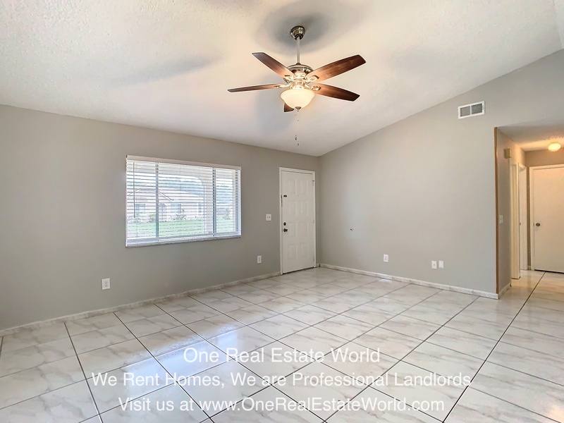 House for rent at 12929 Ohio Woods Lane, Orlando, FL 32824