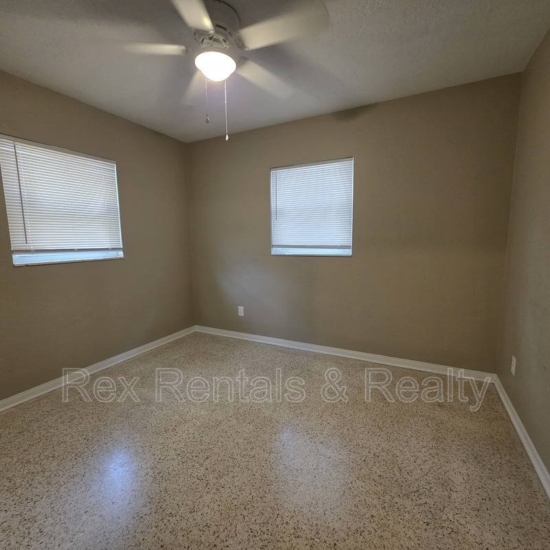 House for rent at 3229 30th St N, Saint Petersburg, FL 33713