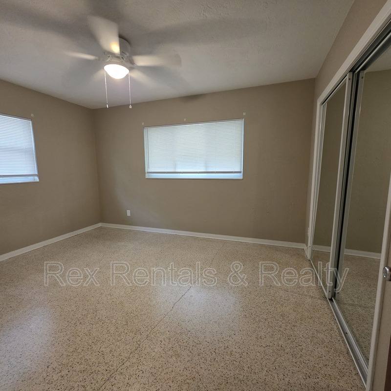 House for rent at 3229 30th St N, Saint Petersburg, FL 33713