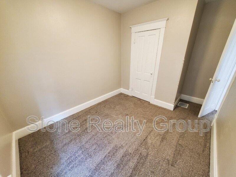 House for rent at 510 S 18th St, Terre Haute, IN 47803