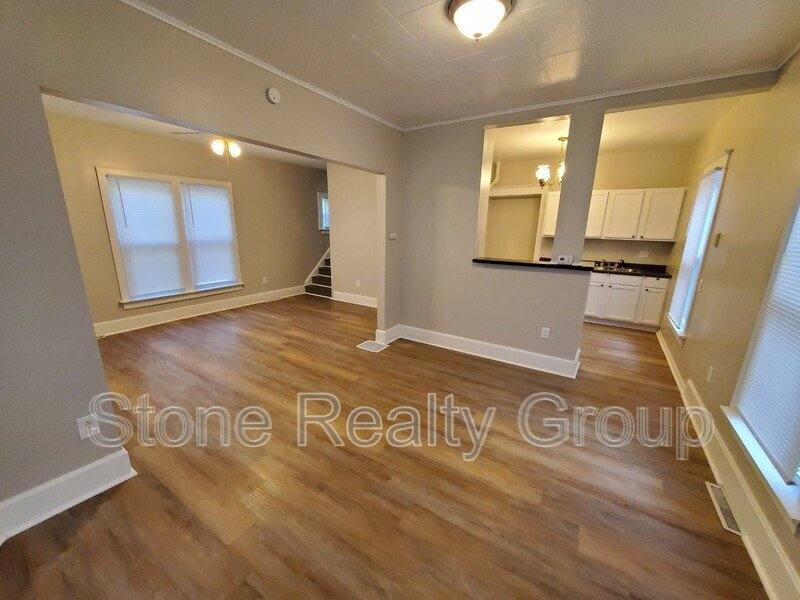 House for rent at 510 S 18th St, Terre Haute, IN 47803