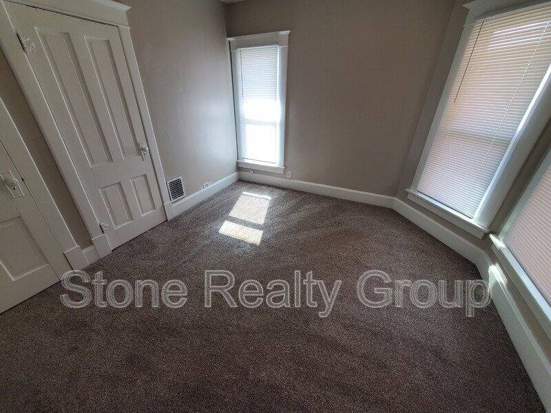 House for rent at 510 S 18th St, Terre Haute, IN 47803