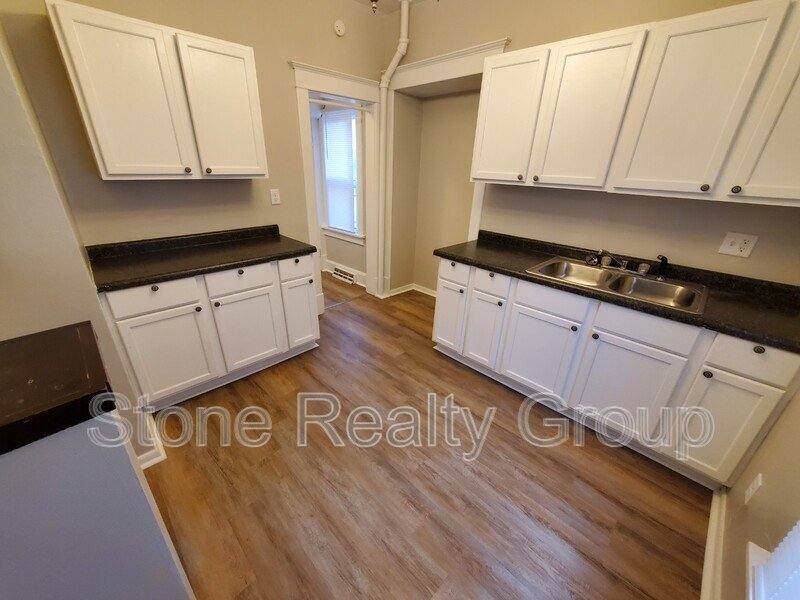 House for rent at 510 S 18th St, Terre Haute, IN 47803