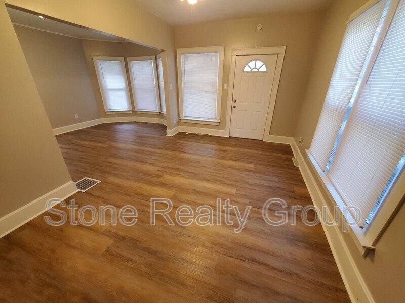 House for rent at 510 S 18th St, Terre Haute, IN 47803