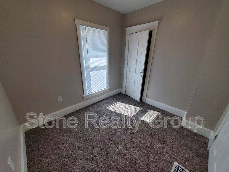 House for rent at 510 S 18th St, Terre Haute, IN 47803
