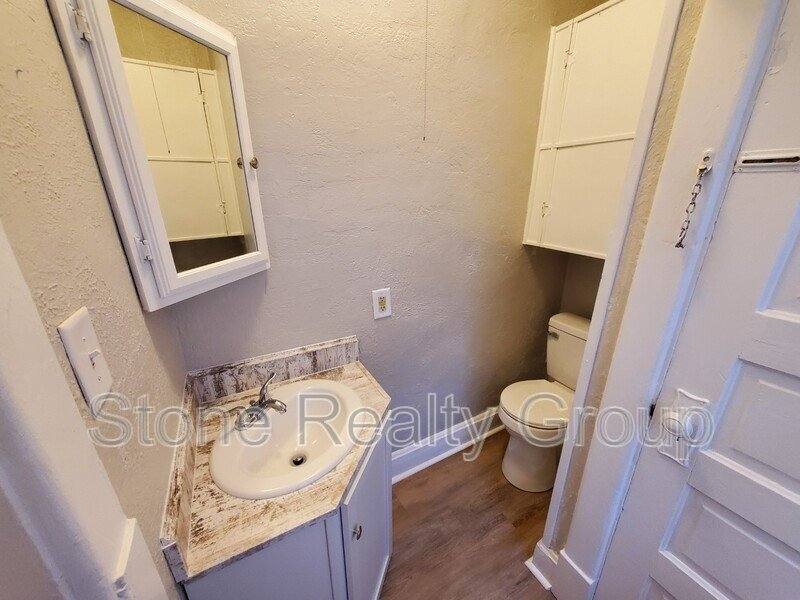 House for rent at 510 S 18th St, Terre Haute, IN 47803