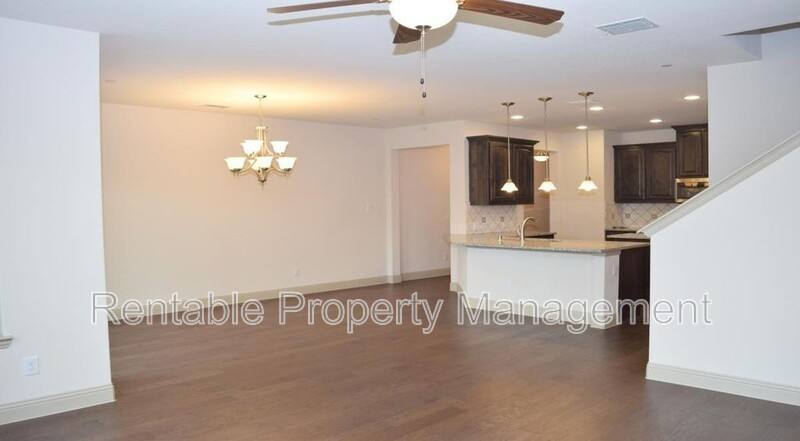 Townhouse for rent at 1247 Wiltshire Dr, Allen, TX 75013