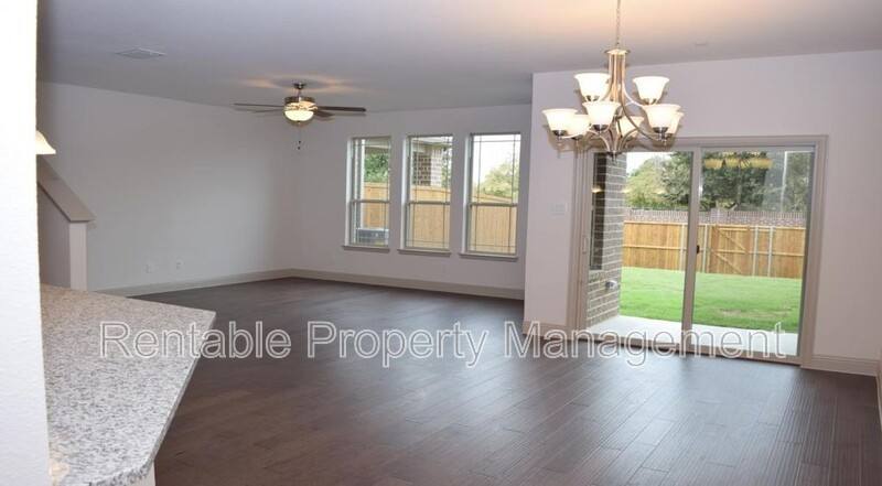 Townhouse for rent at 1247 Wiltshire Dr, Allen, TX 75013