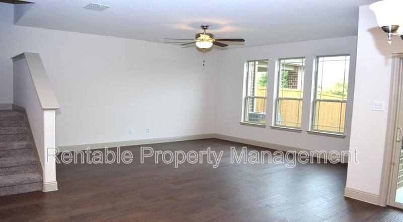 Townhouse for rent at 1247 Wiltshire Dr, Allen, TX 75013