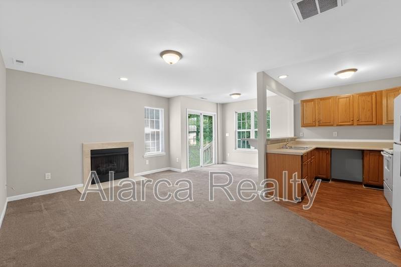 Apartment for rent at 5620 Ilford St, Charlotte, NC 28215