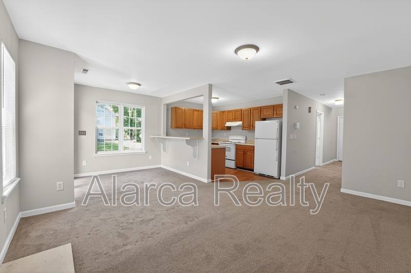 Apartment for rent at 5620 Ilford St, Charlotte, NC 28215