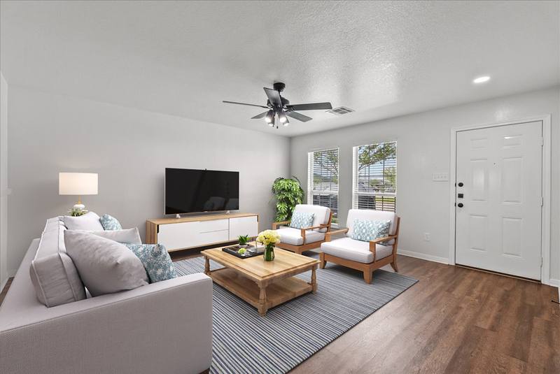 Apartment for rent at 2100 Saint Lucia Calle, Dickinson, TX 77539