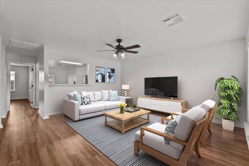 Apartment for rent at 2100 Saint Lucia Calle, Dickinson, TX 77539