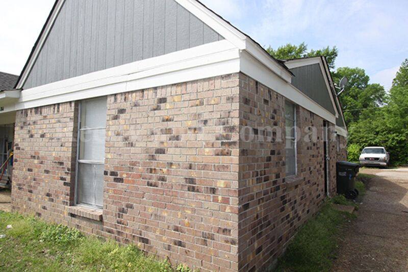 House for rent at 1841 S Perkins Rd, Memphis, TN 38117