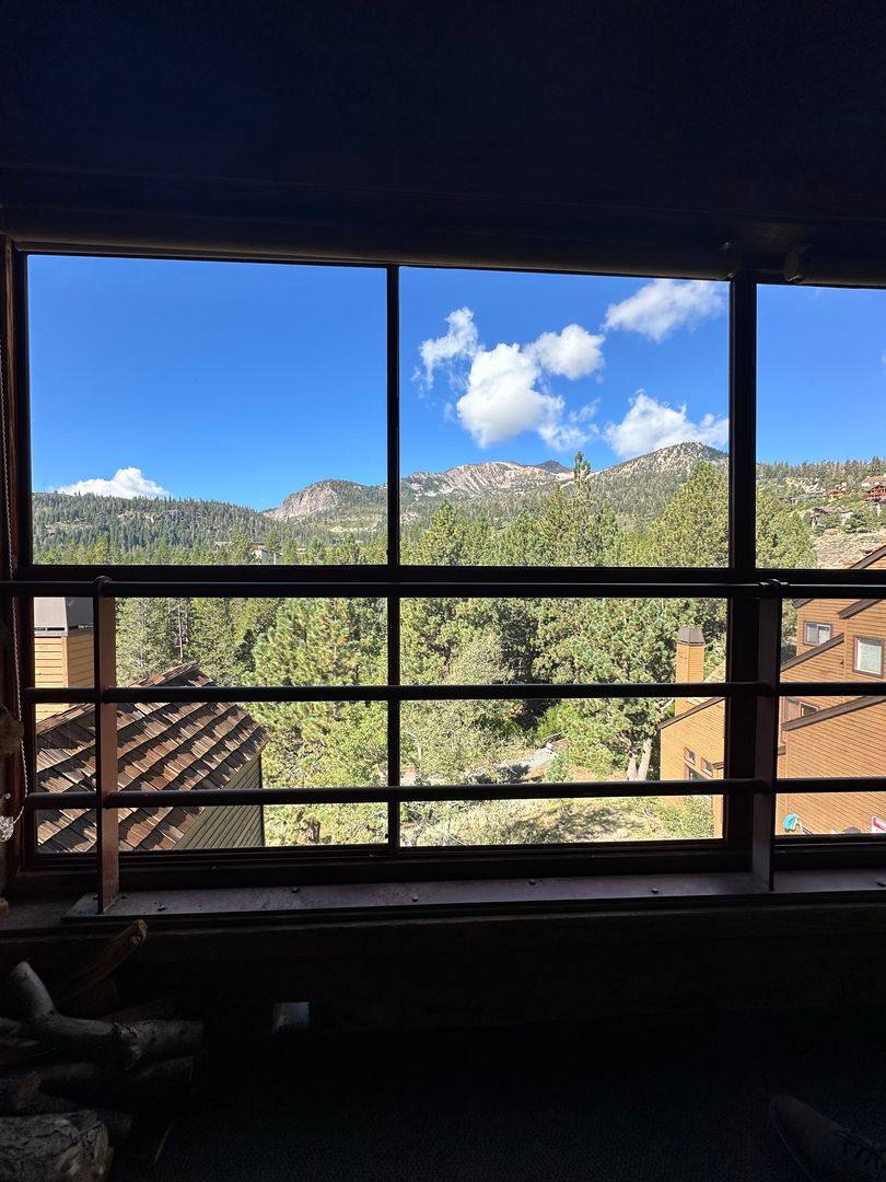 Condo for rent at 865 Majestic Pines Dr, Mammoth Lakes, CA 93546