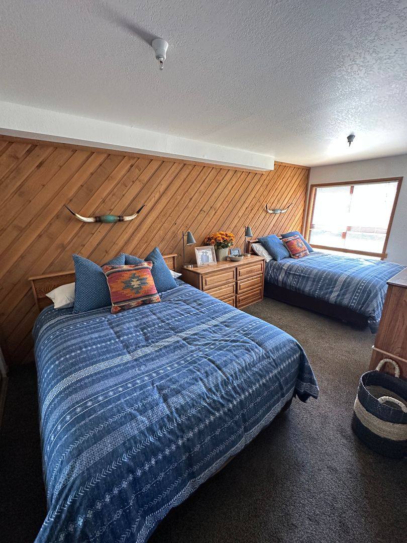 Condo for rent at 865 Majestic Pines Dr, Mammoth Lakes, CA 93546