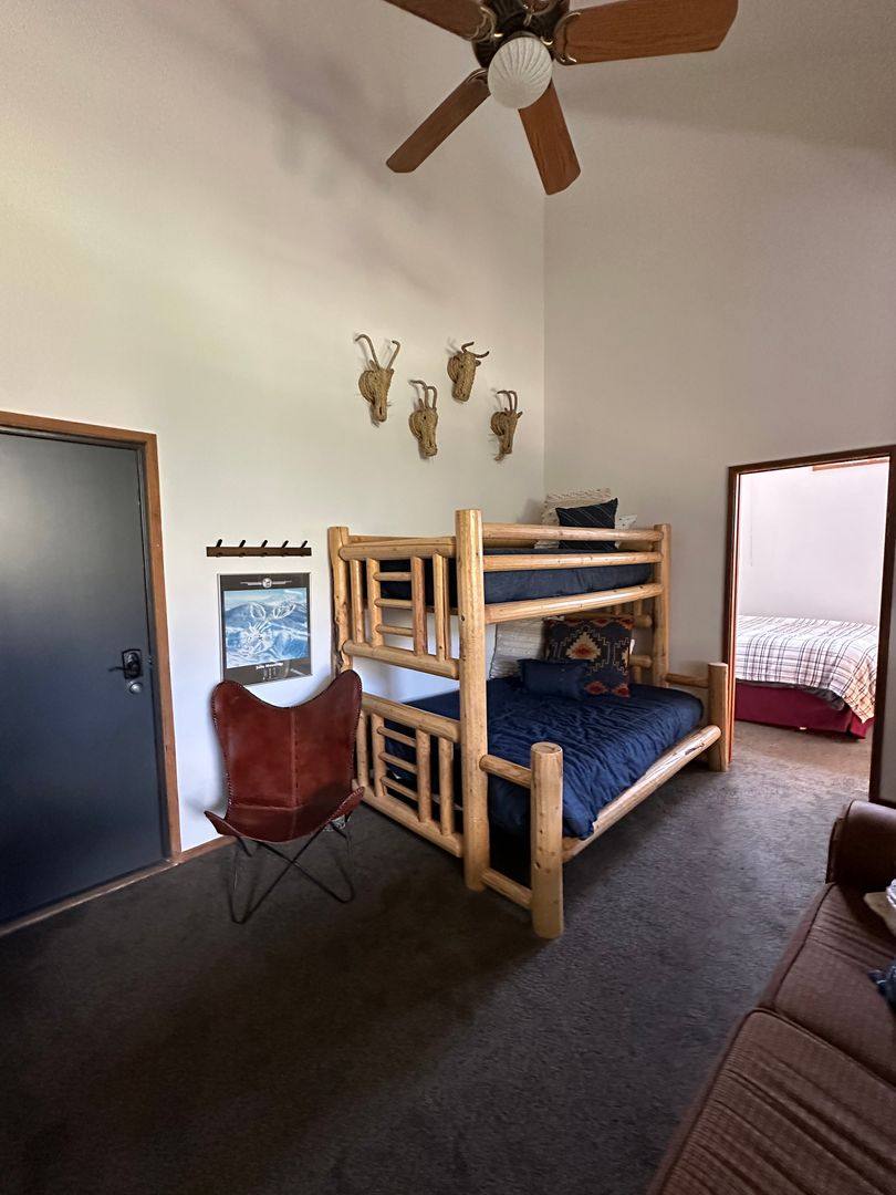 Condo for rent at 865 Majestic Pines Dr, Mammoth Lakes, CA 93546