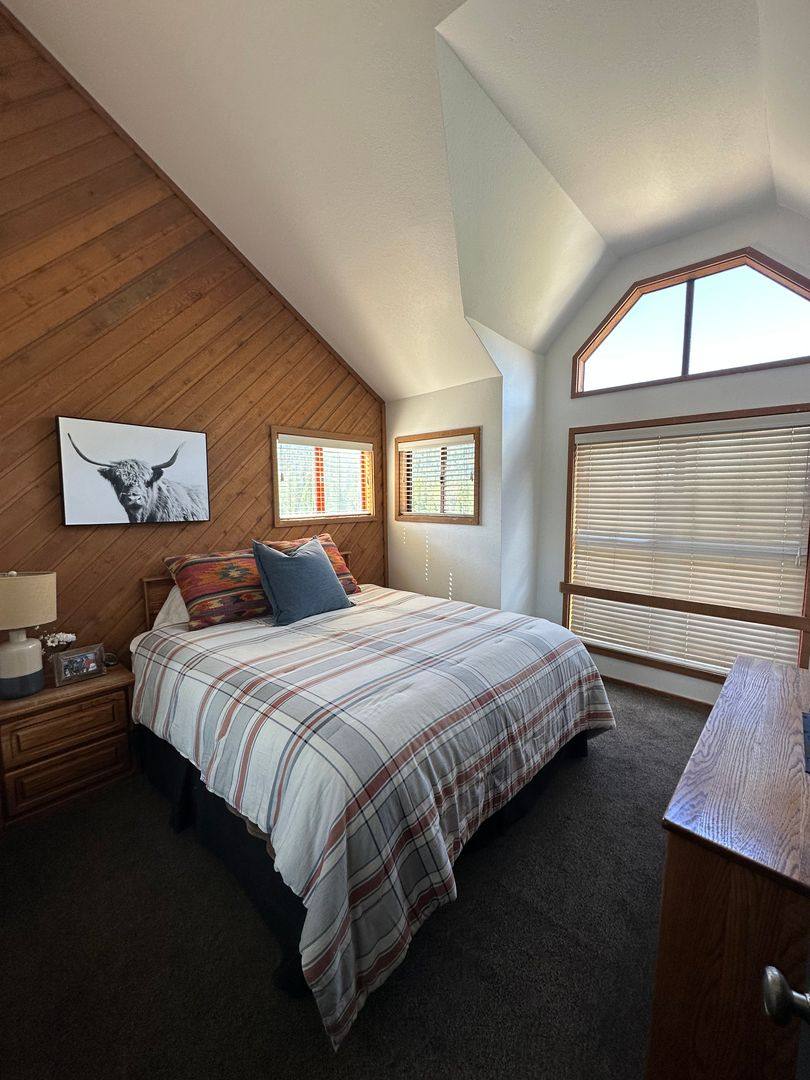 Condo for rent at 865 Majestic Pines Dr, Mammoth Lakes, CA 93546