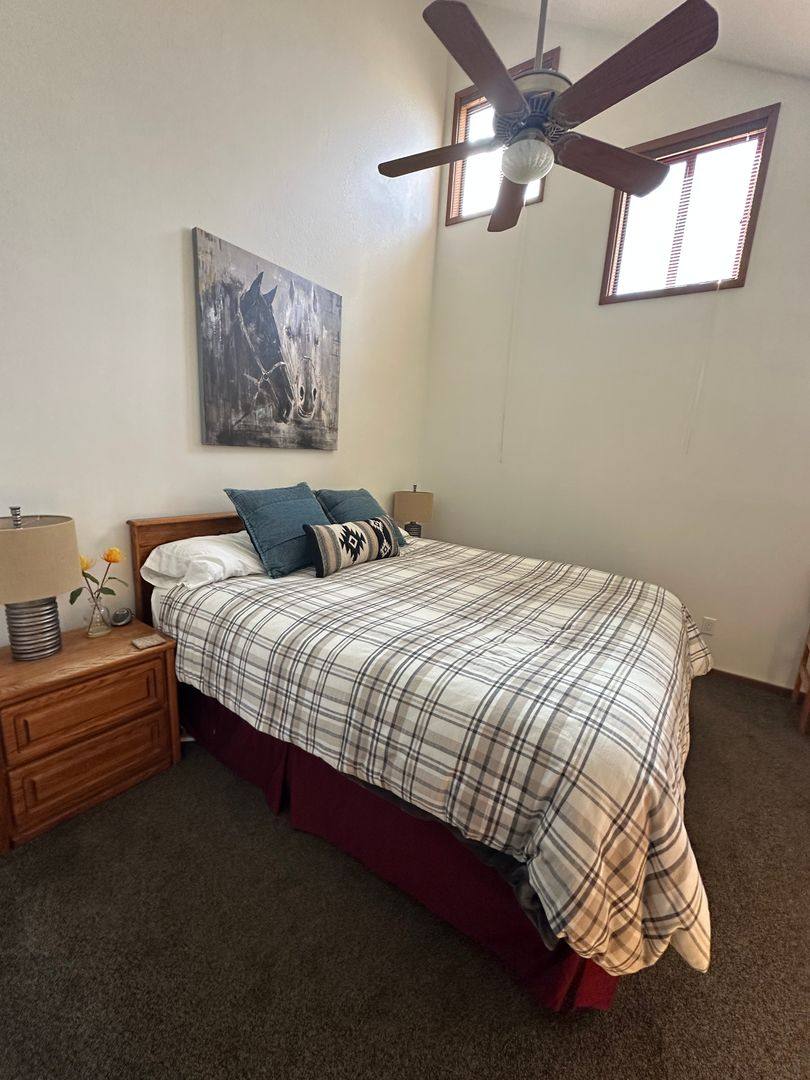 Condo for rent at 865 Majestic Pines Dr, Mammoth Lakes, CA 93546