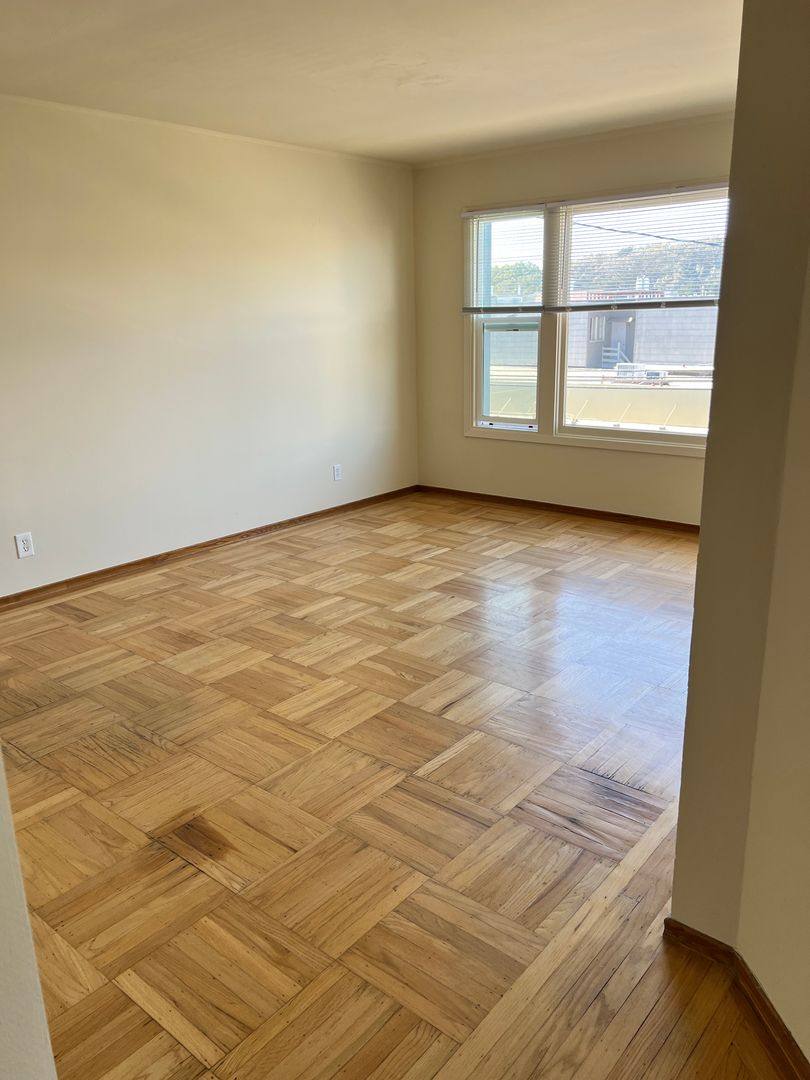 Apartment for rent at 3937 Irving St, San Francisco, CA 94122