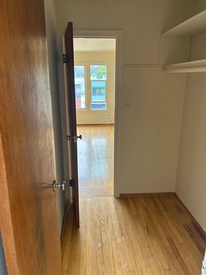 Apartment for rent at 3937 Irving St, San Francisco, CA 94122