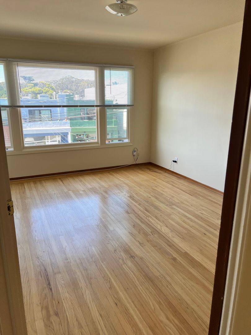 Apartment for rent at 3937 Irving St, San Francisco, CA 94122