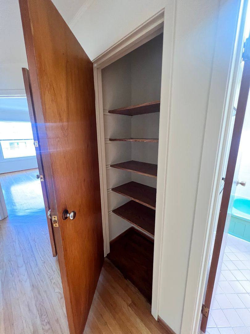 Apartment for rent at 3937 Irving St, San Francisco, CA 94122