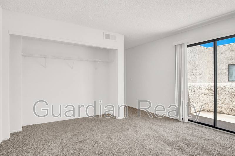 Townhouse for rent at 2639 Jacyra Ave, Las Vegas, NV 89121