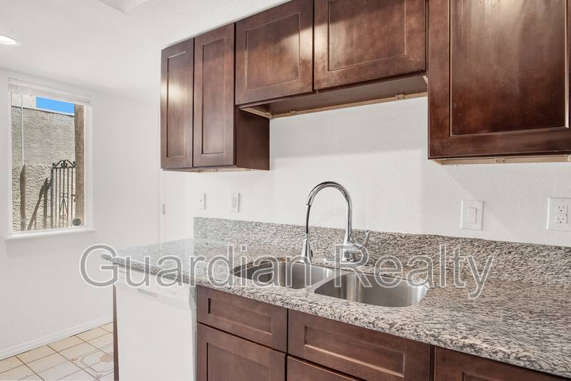 Townhouse for rent at 2639 Jacyra Ave, Las Vegas, NV 89121