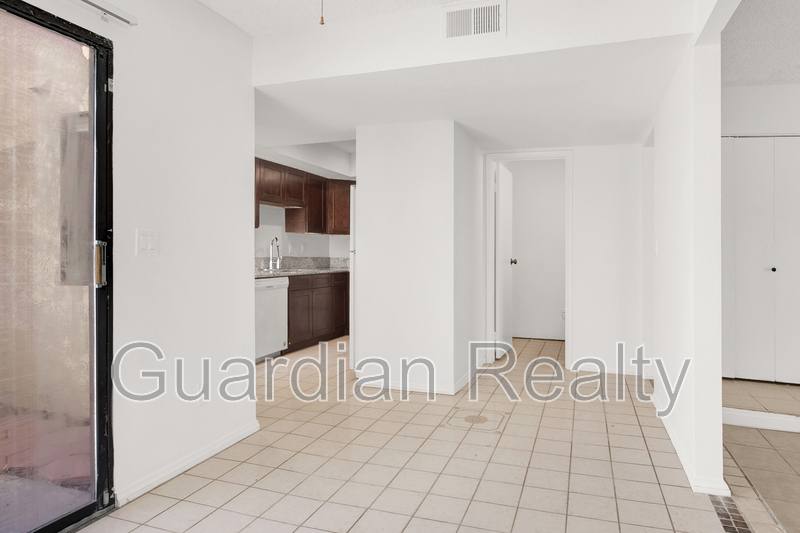 Townhouse for rent at 2639 Jacyra Ave, Las Vegas, NV 89121
