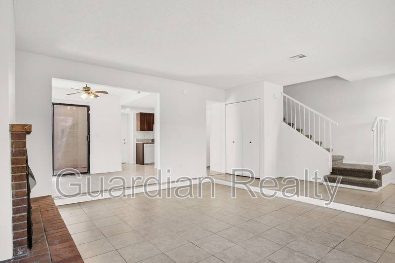 Townhouse for rent at 2639 Jacyra Ave, Las Vegas, NV 89121