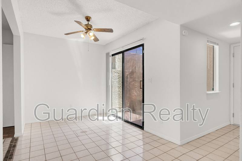 Townhouse for rent at 2639 Jacyra Ave, Las Vegas, NV 89121