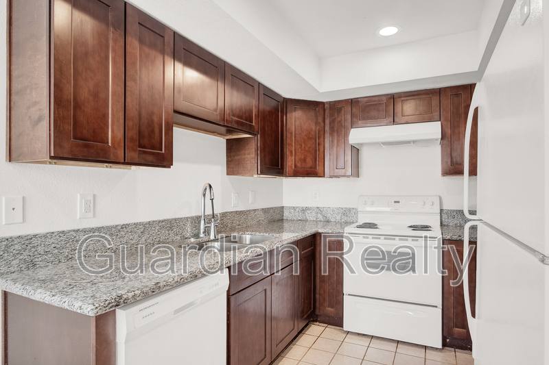 Townhouse for rent at 2639 Jacyra Ave, Las Vegas, NV 89121
