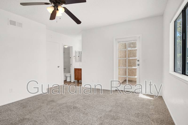 Townhouse for rent at 2639 Jacyra Ave, Las Vegas, NV 89121