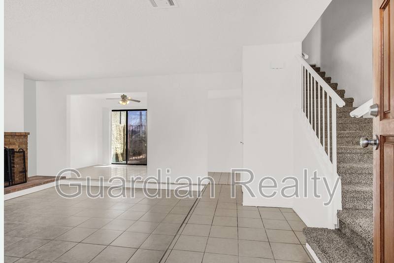 Townhouse for rent at 2639 Jacyra Ave, Las Vegas, NV 89121